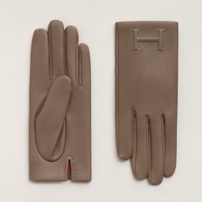 Soya gloves | Hermès Mainland China